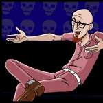 The Venture Bros new photos