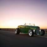 1932 Ford Roadster free wallpapers