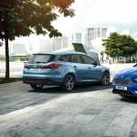 2015 Ford Focus Wagon high quality wallpapers