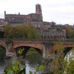 Albi Cathedral wallpapers for iphone