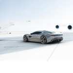 Aston Martin DBC photo