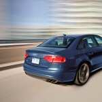 Audi S4 high quality wallpapers