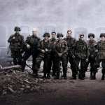 Band Of Brothers hd