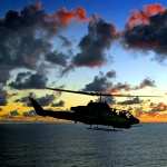 Bell AH-1 Cobra new photos