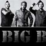 BigBang wallpapers