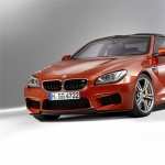 BMW M6 Coupe image