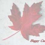 Canada Day desktop wallpaper