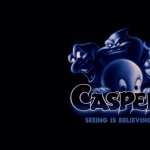 Casper hd