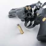 Colt Python Revolver 1080p