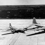 Convair B-36 hd desktop