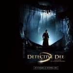 Detective Dee and The Mystery Of The Phantom Flame free wallpapers