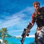 Far Cry Instincts wallpapers hd
