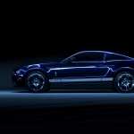 Ford Mustang GT500 images