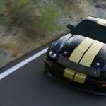 Ford Mustang Shelby high quality wallpapers