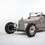 Ford Roadster pic