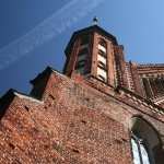 Frombork Cathedral wallpapers for android