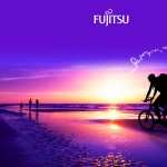 Fujitsu free wallpapers