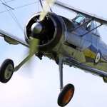 Gloster Gladiator new photos