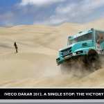 Iveco new wallpapers