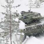 Leopard 2 PC wallpapers