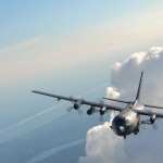 Lockheed AC-130 free wallpapers