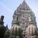 Prambanan Temple new photos