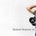 Robert Downey Jr hd