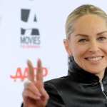 Sharon Stone new wallpapers