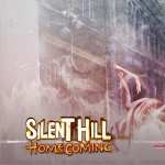 Silent Hill Homecoming high definition wallpapers