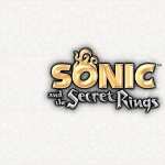 Sonic And The Secret Rings new wallpaper