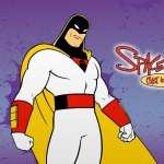 Space Ghost wallpaper