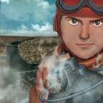 Steamboy high quality wallpapers