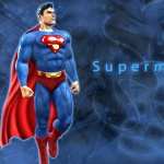 Superman wallpapers for android