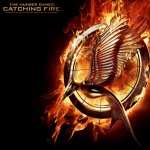 The Hunger Games Catching Fire PC wallpapers