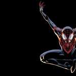 Ultimate Spider-Man hd desktop