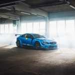 Volvo S60 Polestar free wallpapers