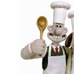 Wallace & Gromit images