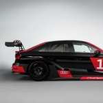 Audi RS3 images