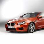 BMW M6 Coupe download