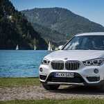 Bmw X1 free wallpapers