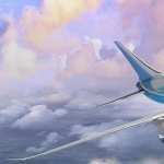 Boeing 787 Dreamliner hd pics