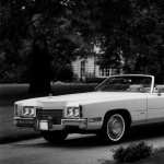 Cadillac Eldorado hd pics