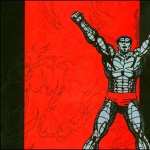 Colossus Comics wallpapers