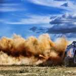Dakar Rally wallpapers for desktop