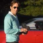 David Duchovny new wallpapers