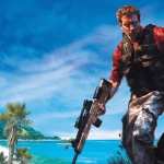 Far Cry Instincts high definition wallpapers