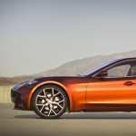 Fisker Atlantic Prototype wallpapers for android