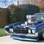 Ford Torino GT new wallpapers