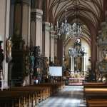 Frombork Cathedral images