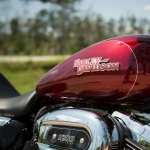 Harley-Davidson SuperLow widescreen